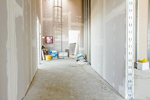 Professional Drywall & Painting Services in Parkwood, WA